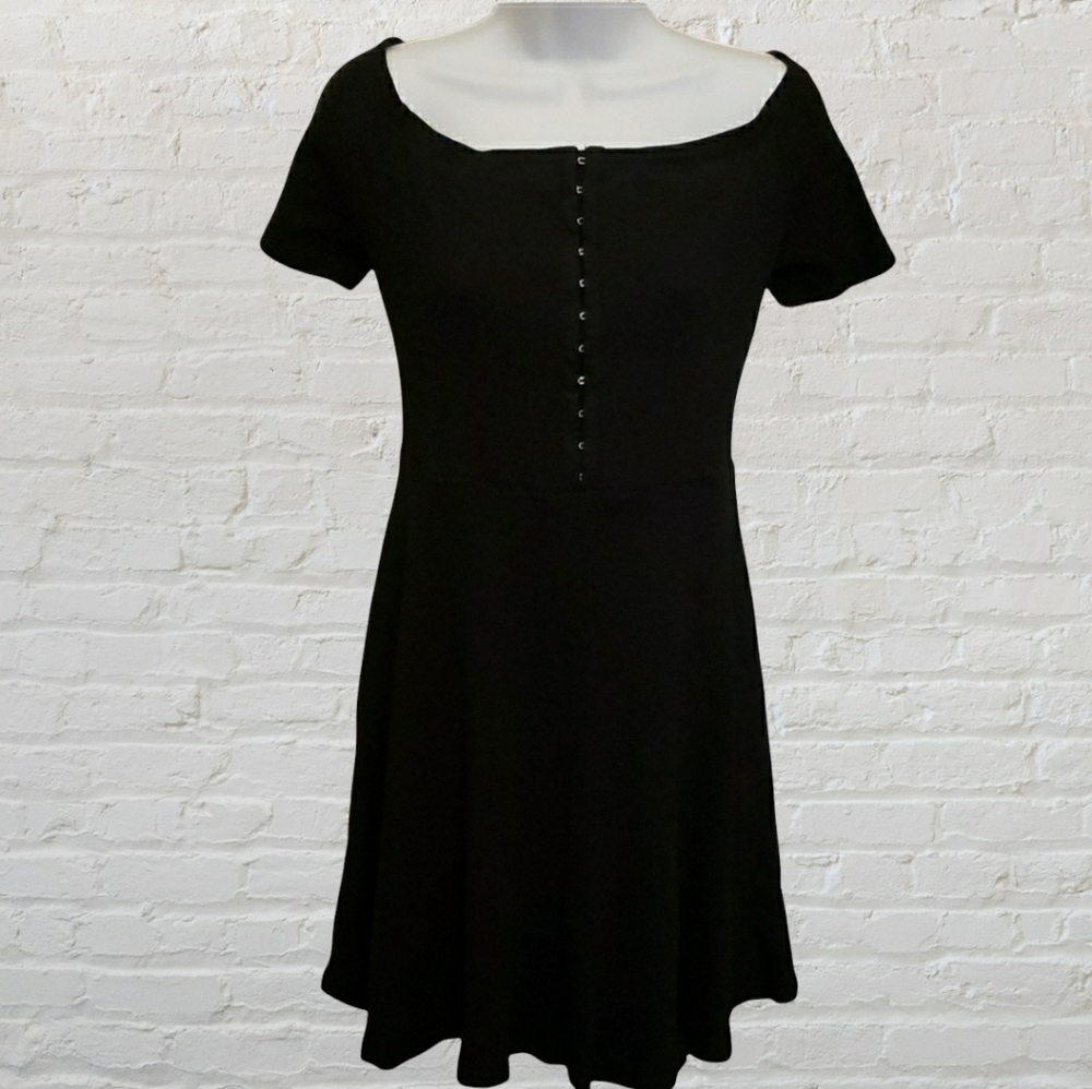 Wild Fable Dress